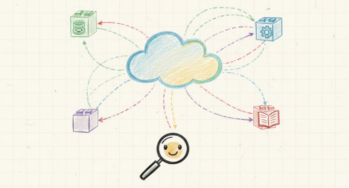 Microservices and the Single Source of Truth: A Practical Guide to Data Ownership