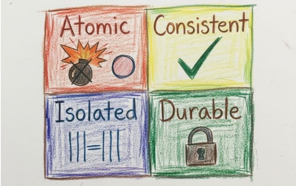 Understanding Transactions and Isolation Levels in PostgreSQL